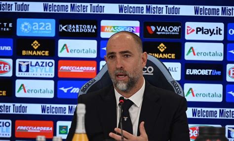 igor tudor: tutte le news e i video 